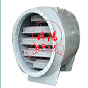 風(fēng)機(jī)消音器