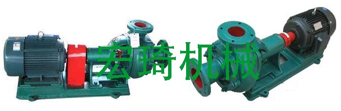 連云港市宏琦電力輔機(jī)有限公司-膠球泵